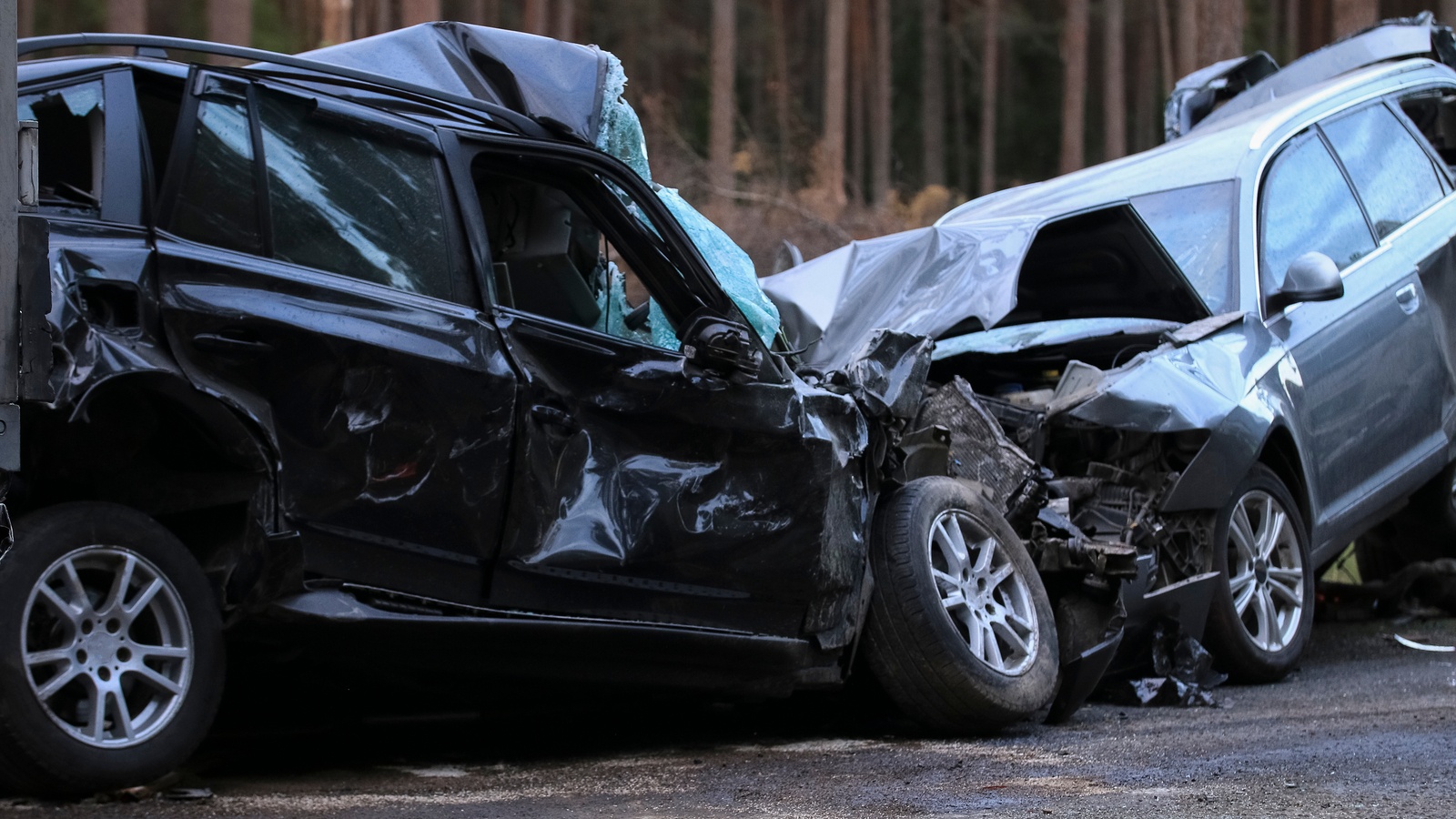 Car Accident Lawyer | St. Louis Personal Injury Law Firm | Combs Waterkotte