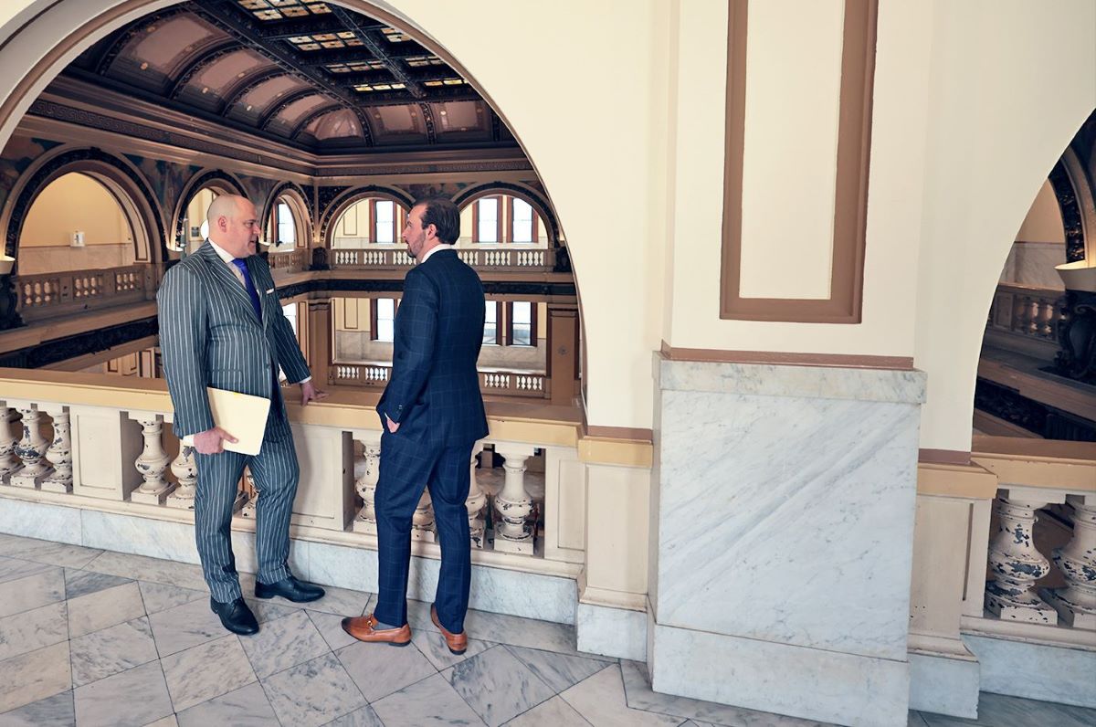 Crime Defense Lawyers Bolivar, MO | Criminal Defense Attorneys Near Bolivar, MO | Combs Waterkotte