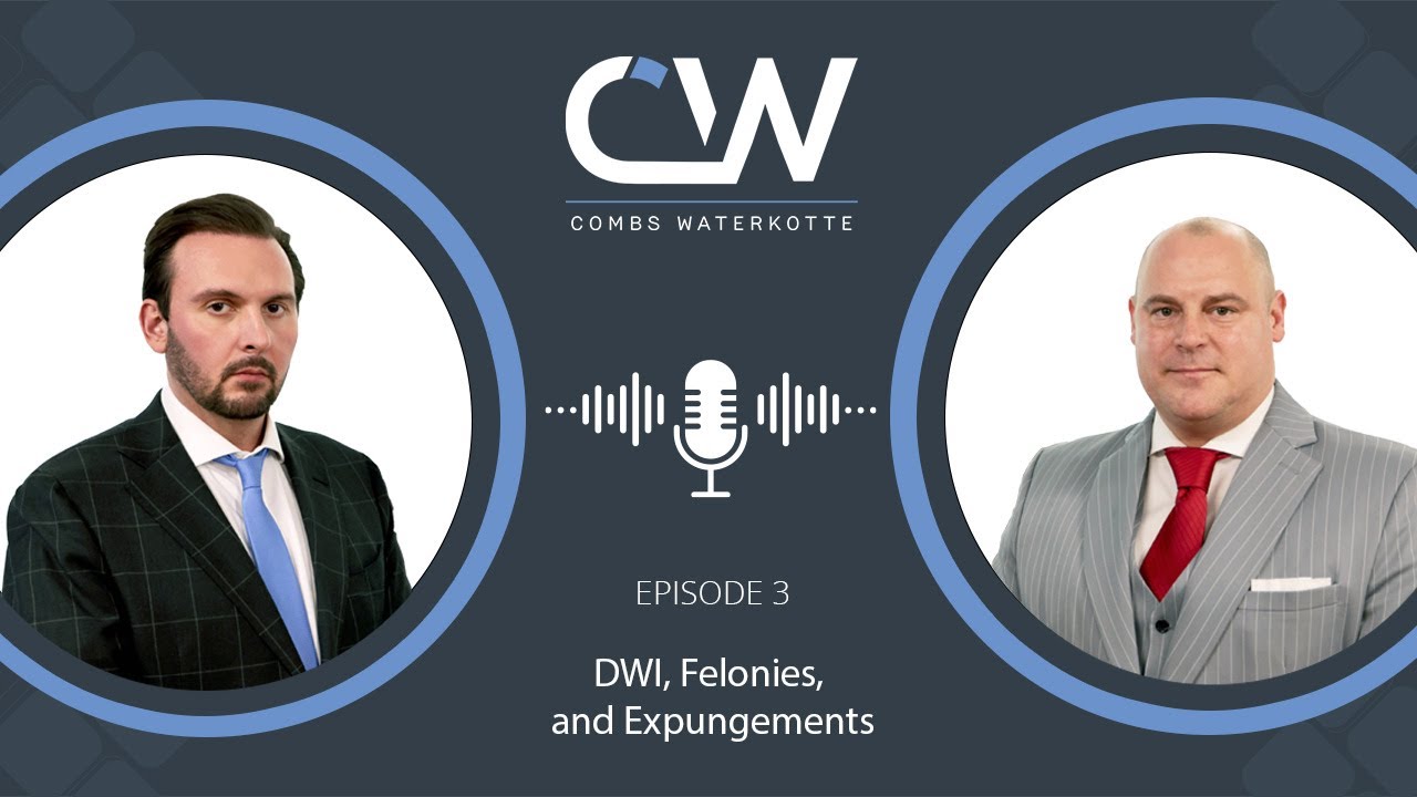 Combs Waterkotte Interview Part Three