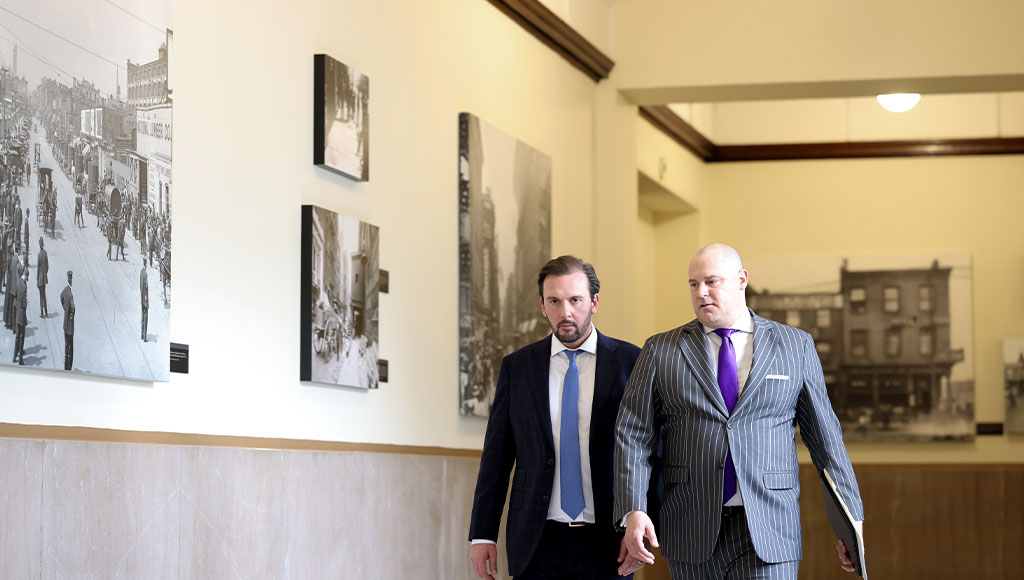 DWI Attorney: Top Mistakes DWI Defendants Make | Award-Winning Criminal Defense Law Firm