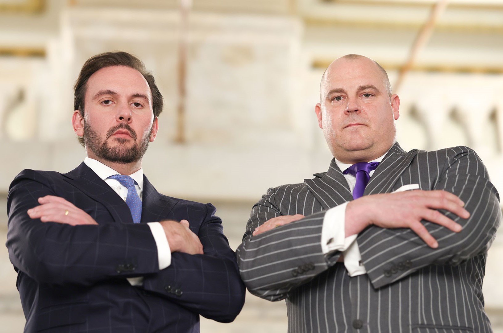 Criminal Proceedings Process in St. Louis | Stages in a Missouri Criminal Case | Combs Waterkotte