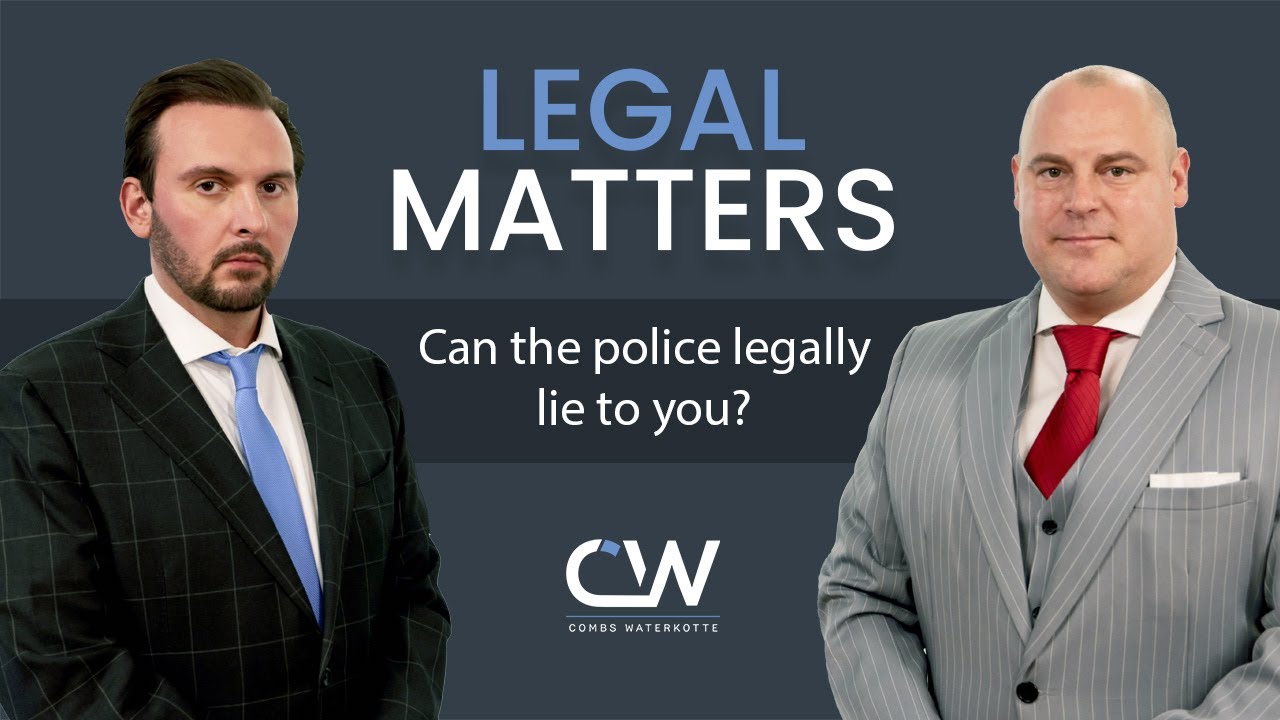 What to do after an arrest in Kansas City