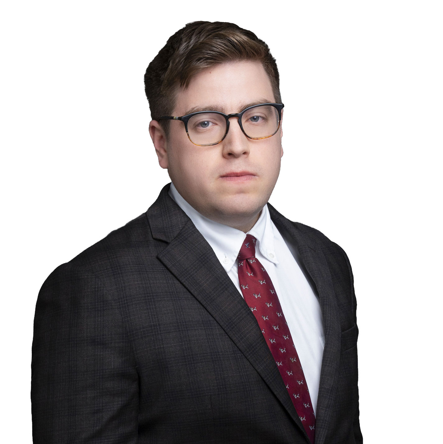 Andrew Russek
