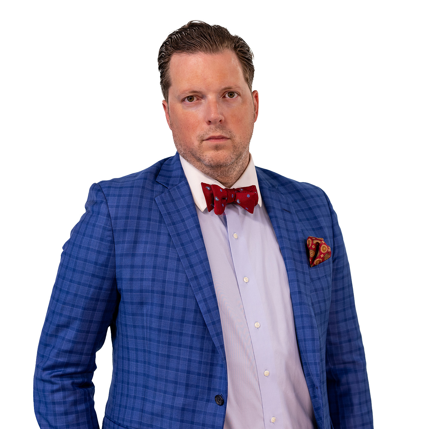 Matthew Wideman