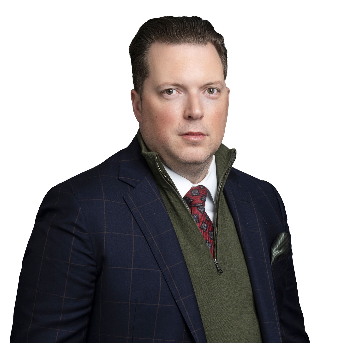 Matthew Wideman