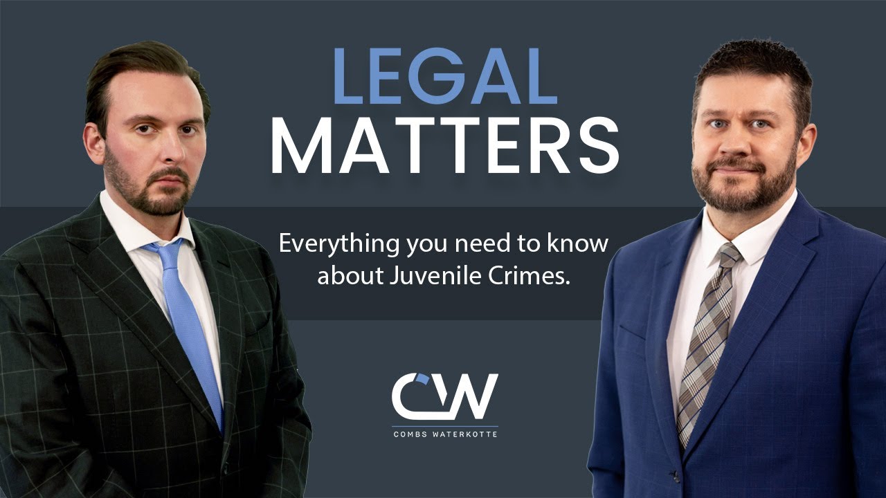 Everything You Need to Know About Juvenile Criminal Defense Cases in Missouri