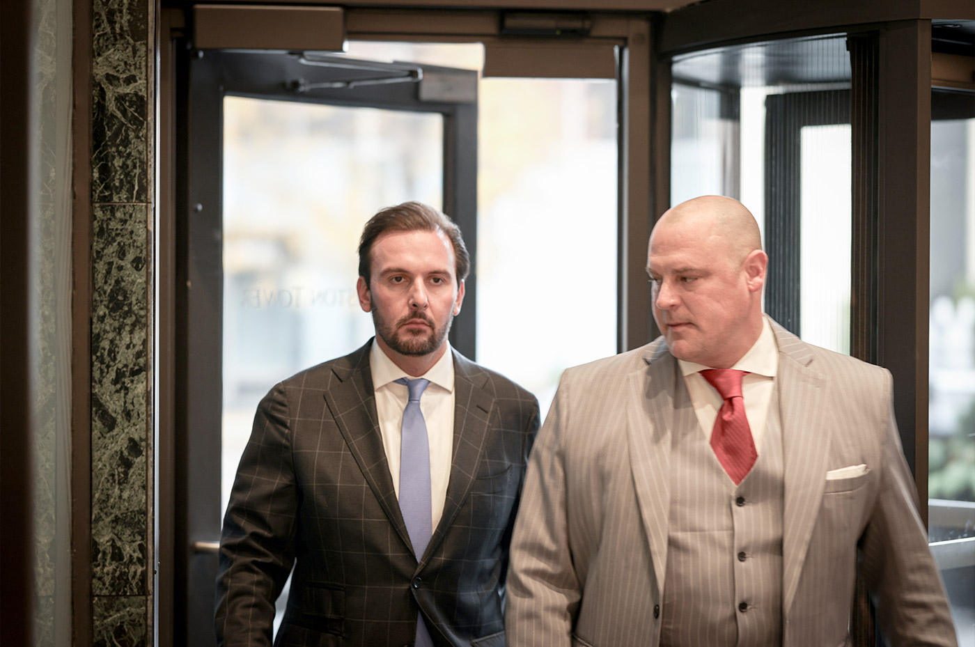 Domestic Violence Defense Lawyer in East Side KC, MO | Leading Criminal Defense Law Firm in Missouri | Combs Waterkotte