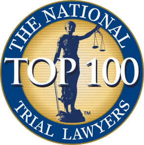 National Trial Lawyers - Top 100 Criminal Defense Attorney