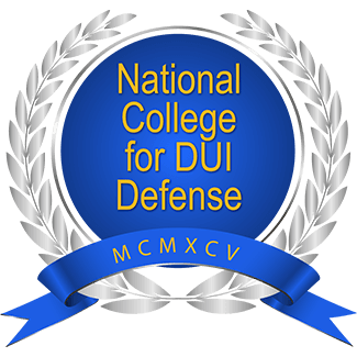 National College for DUI Defense, Inc.