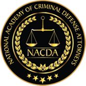 Top 10 Under 40 – National Academy of Criminal Defense Attorneys