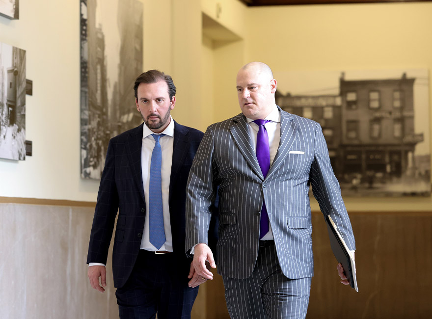 Bank Fraud Lawyer in St. Louis | Missouri White-Collar Crime Defense Attorneys