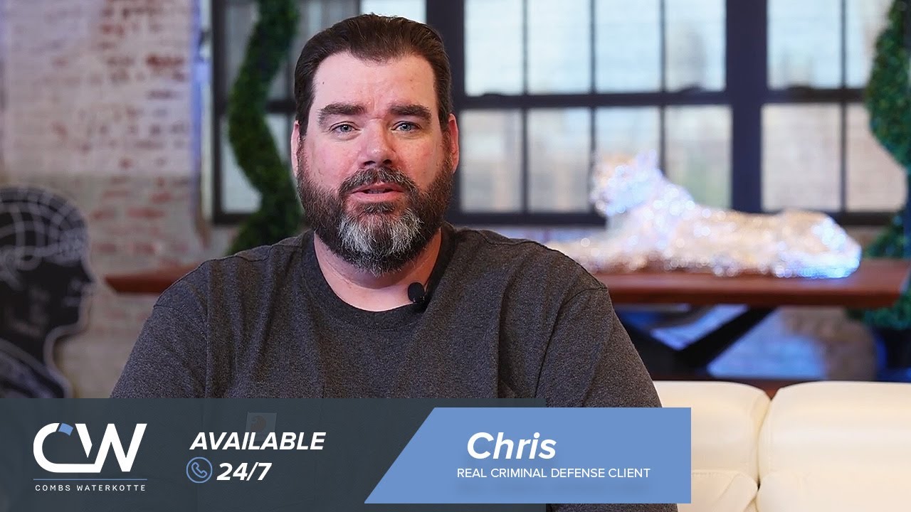 Chris – Client Testimonial