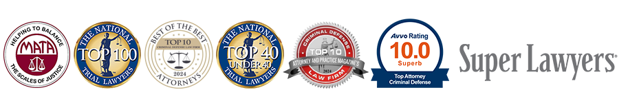 Best DWI Lawyers St. Louis | Top-Rated DWI Defense Attorneys