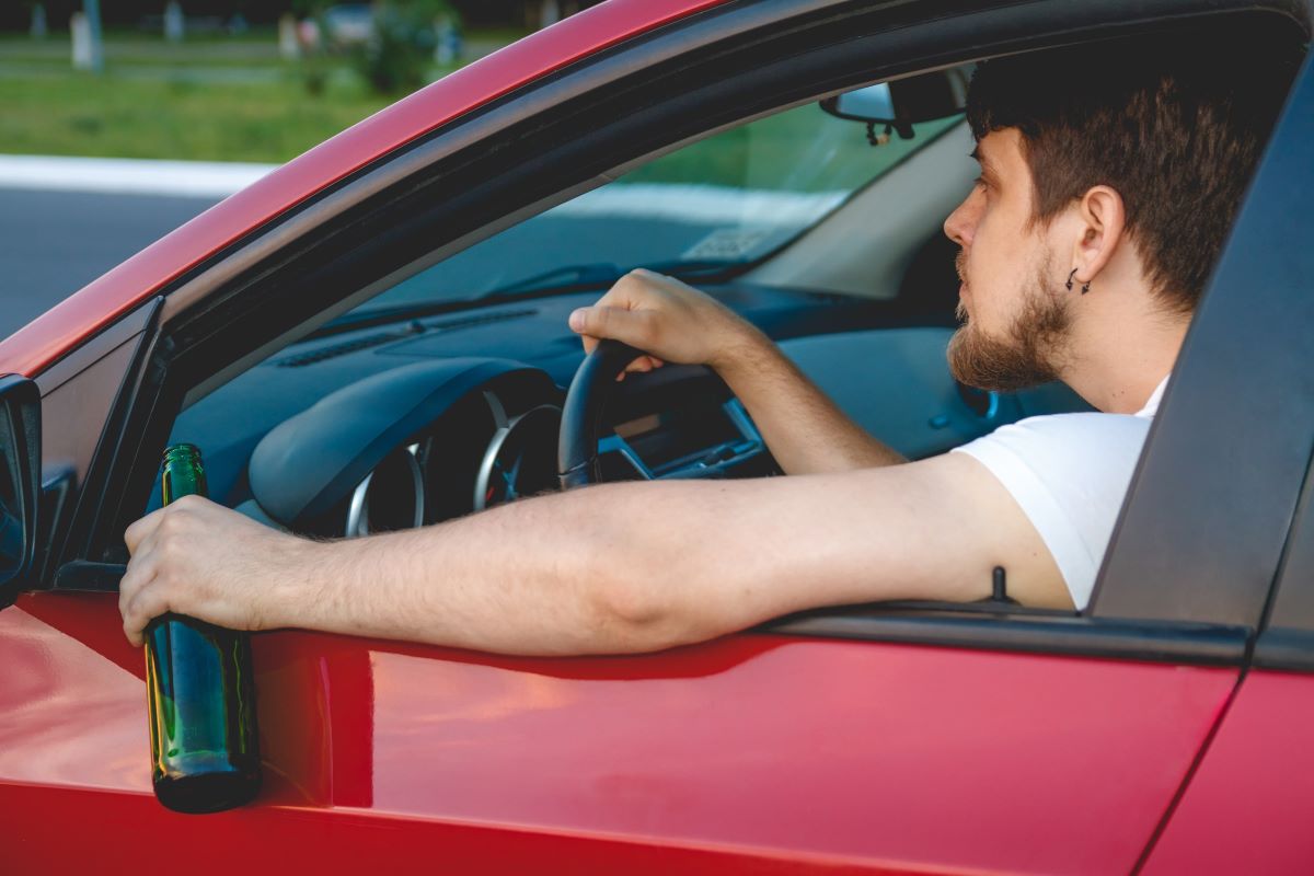 Underage DWI Lawyer | Laws & Penalties for Underage DWI in St. Louis