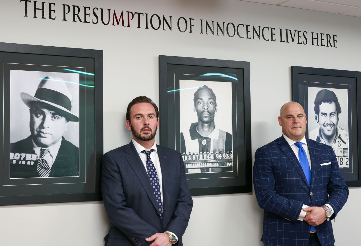 Best Criminal Lawyer in Moniteau County, MO | Fight Charges, Protect Your Future