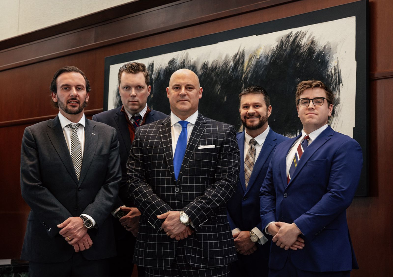 Assault Defense Attorney Kansas City | Free Consultation Available