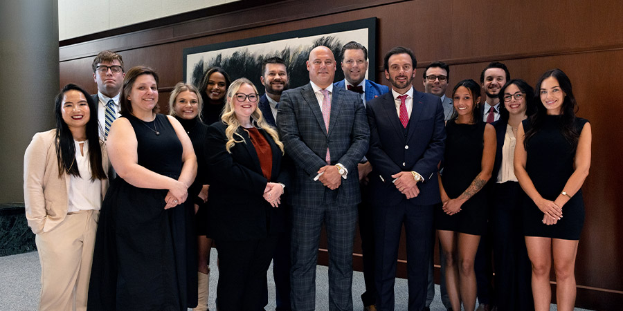 St. Louis DWI Lawyer | Best DWI Attorney St. Louis, MO