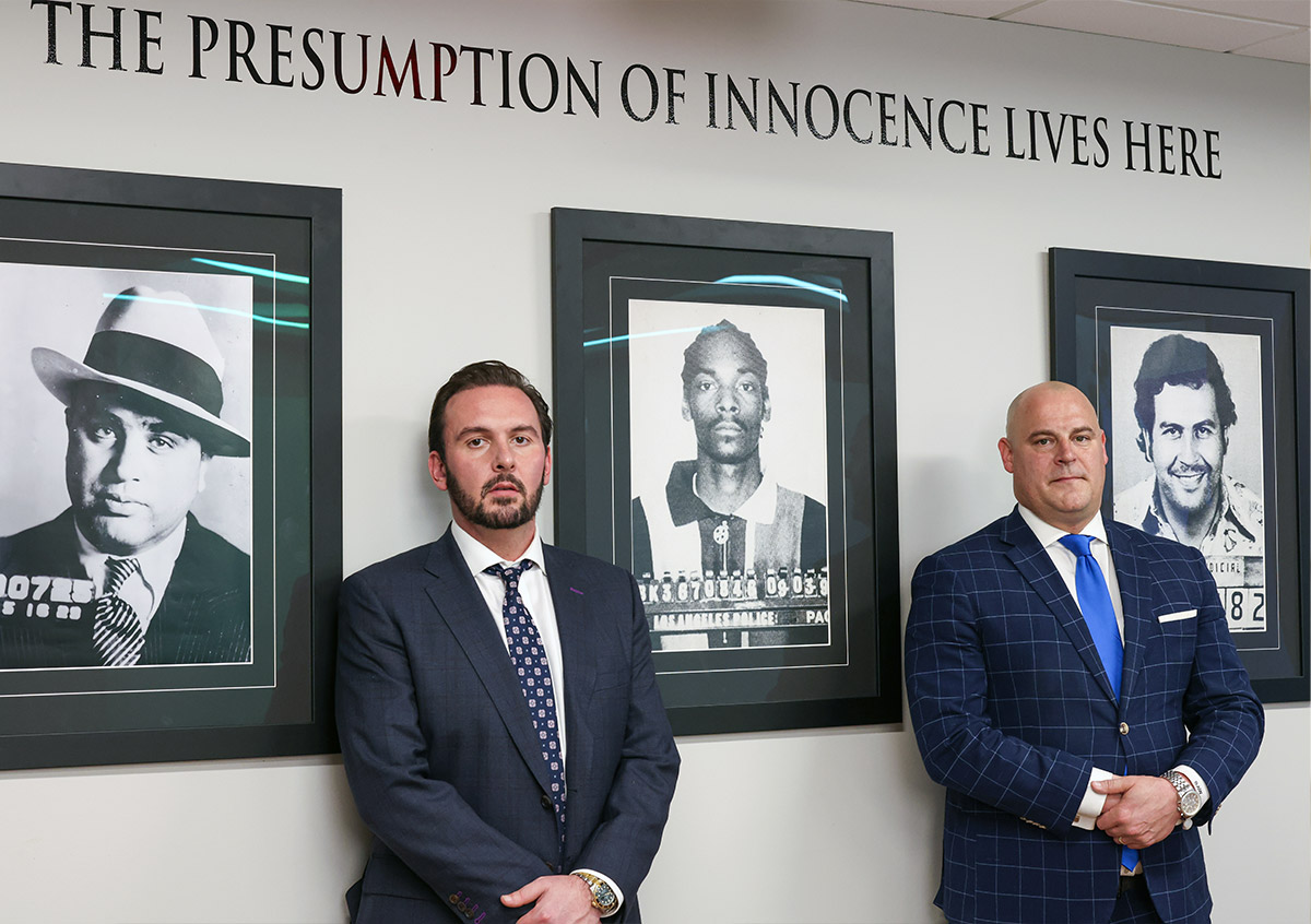 Seal a Criminal Record in Southern Illinois | Attorney Help