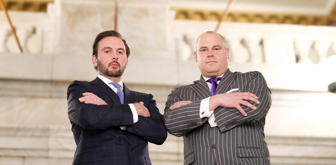 Federal Sex Crime Defense Attorney | Federal Defense Lawyer | Criminal Defense | Sex Crime Defense