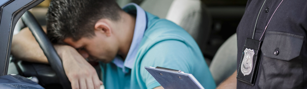 Kansas City Traffic Violation Lawyer | Combs Waterkotte