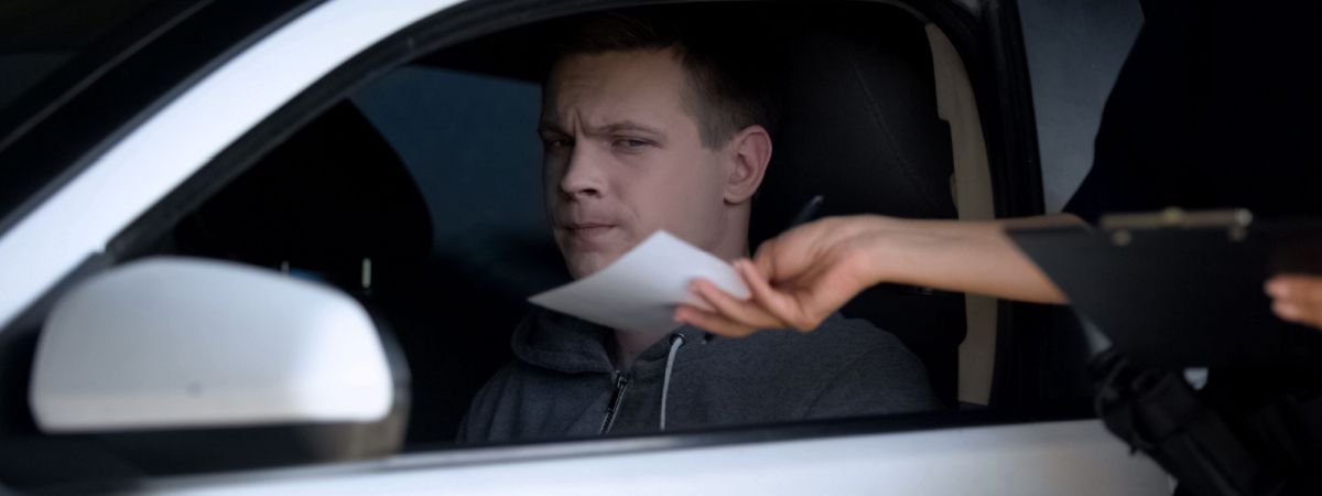 Traffic Ticket Lawyer Kansas City | Speeding, Reckless & More