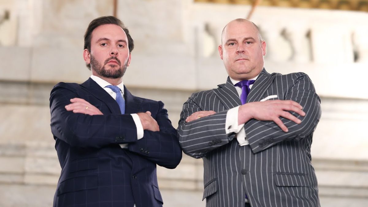 What to do if you're falsely accusted of domestic violence in Kansas City, MO | Combs Waterkotte