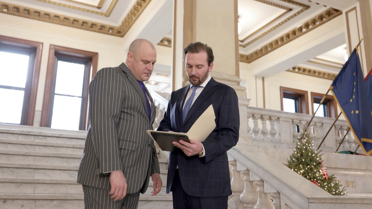 Southern Illinois Criminal Obscenity Lawyer | Top Illinois Defense Attorneys | Combs Waterkotte