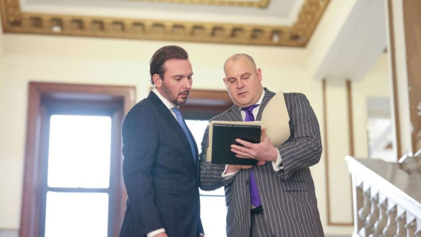 St. Louis Firearm & Weapon Crimes Lawyer | State & Federal Defense | Combs Waterkotte