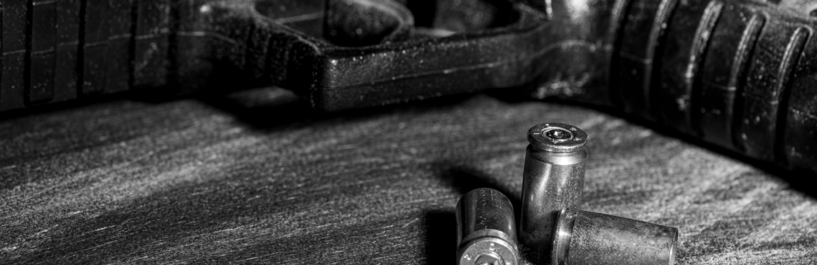 Felon in Possession of a Firearm | Federal Criminal Statutes