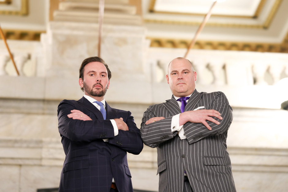 Weapon Crime Defense Attorney | Kansas City, MO, Weapon Crime Defense