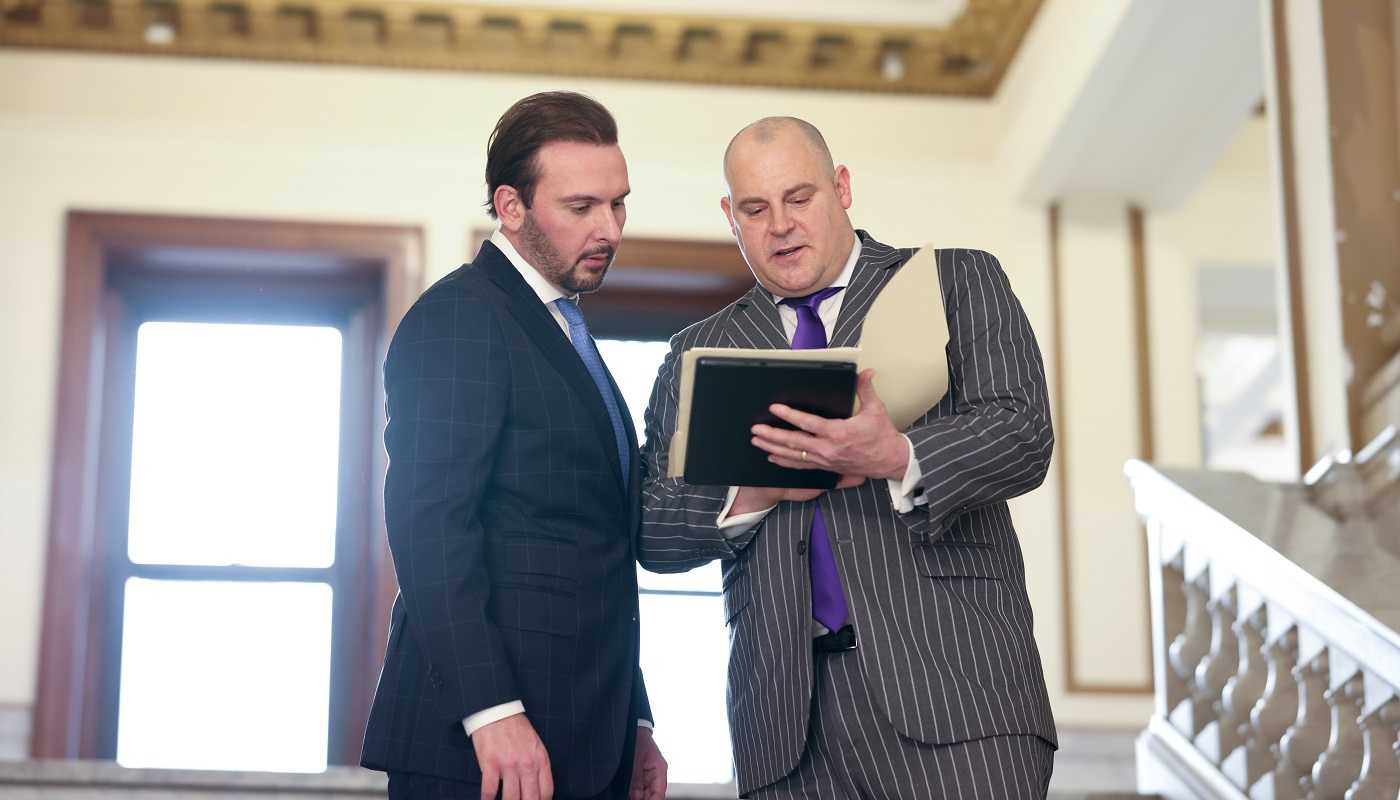 Felony Criminal Defense Lawyer St. Louis | Free Consultation