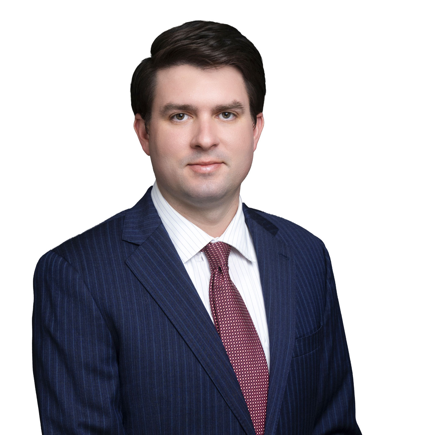 Joshua Boardman