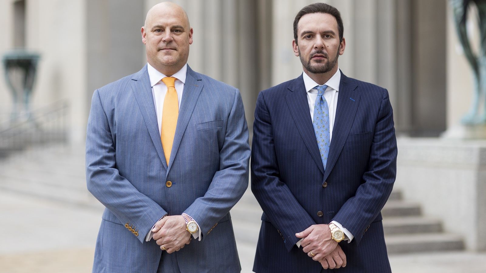 Cybercrime Lawyer Missouri | Federal Internet Crimes Defense