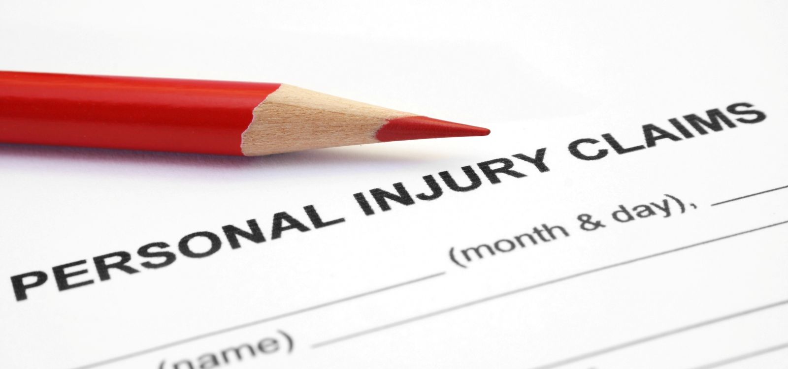 St. Louis Personal Injury Attorney | Missouri Accident Lawyer