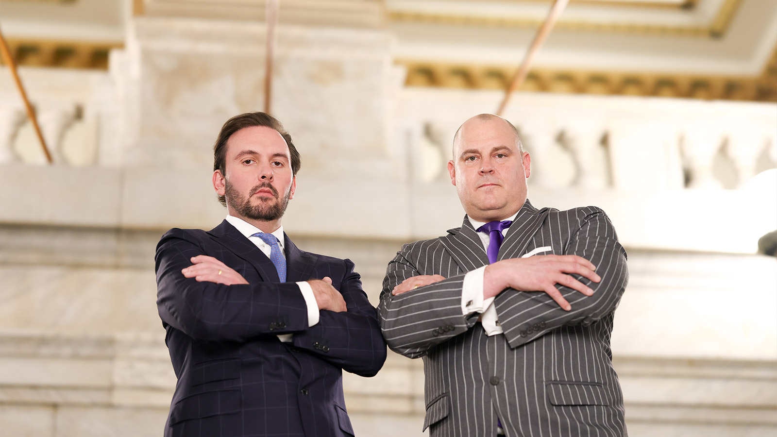 Personal Injury Lawyer St. Louis | We Fight for You | Call Combs Waterkotte