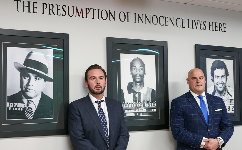 Theft Lawyer in Chicago | Aggressive Criminal Defense