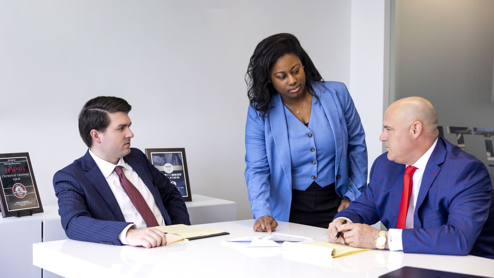 Murder Defense Lawyer Kansas City