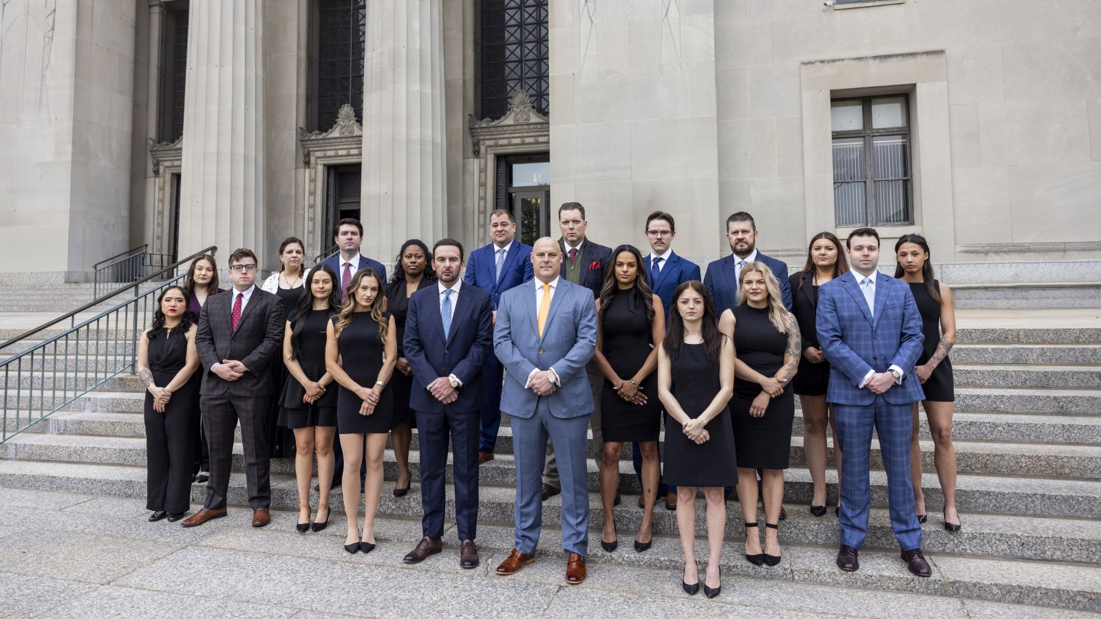 Murder Defense Lawyer Kansas City | Homicide Defense Attorney