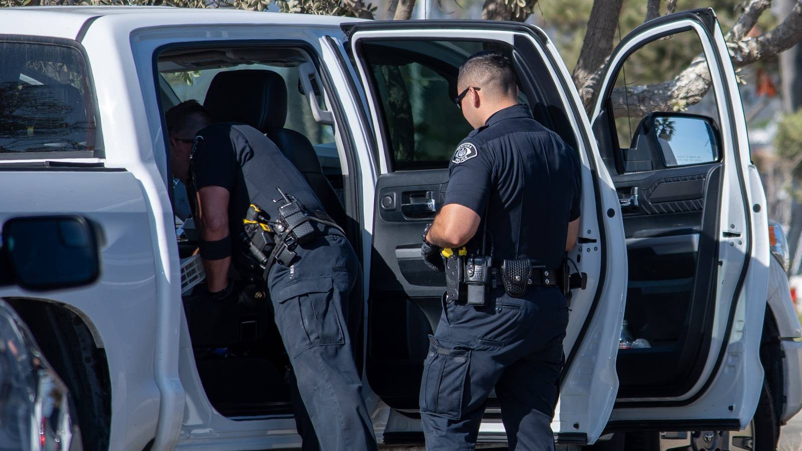 Can Police Legally Search Your Car in Chicago?
