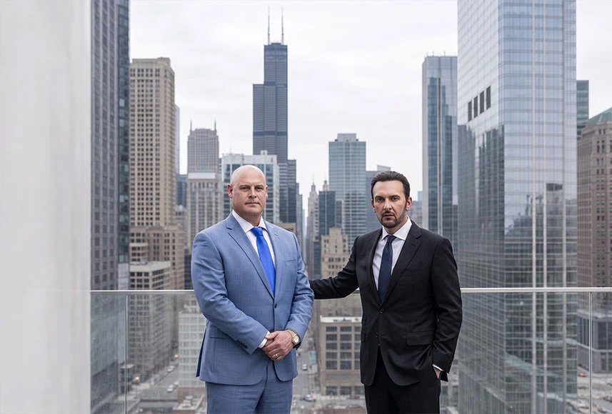 Missouri and Illinois Criminal Defense Law Firm