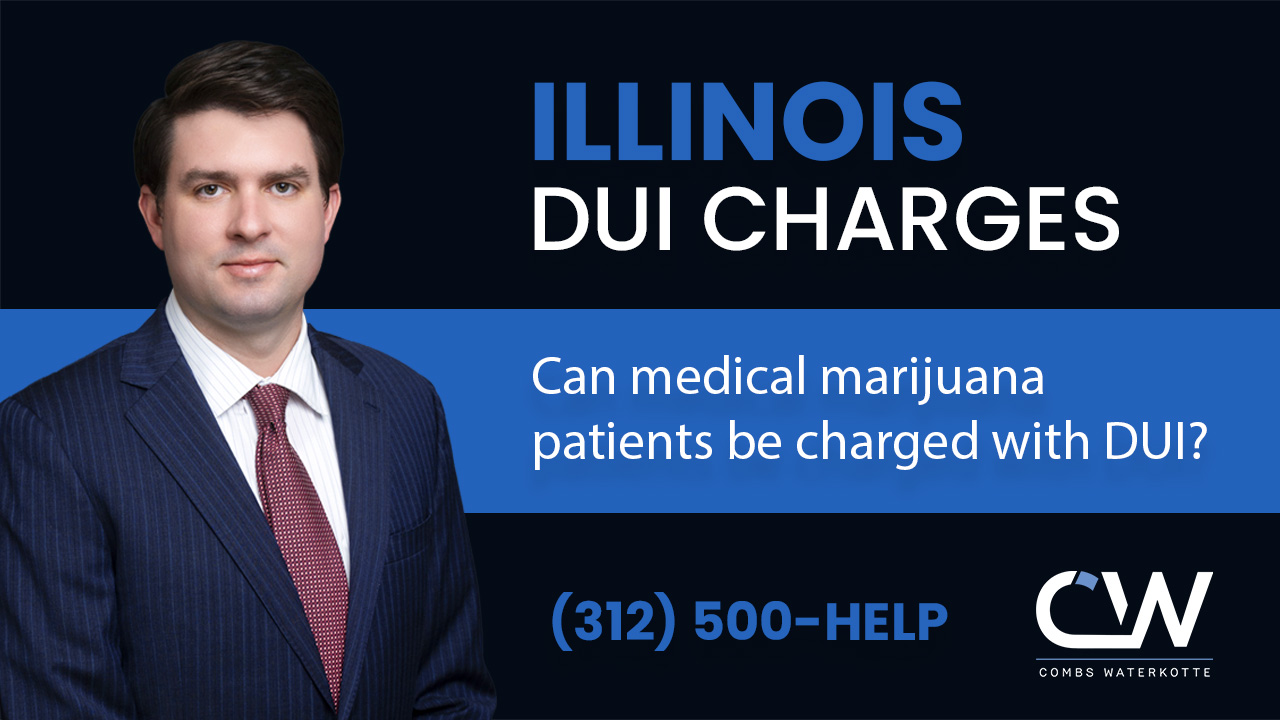 Can Medical Marijuana Patients Be Charged With DUI?
