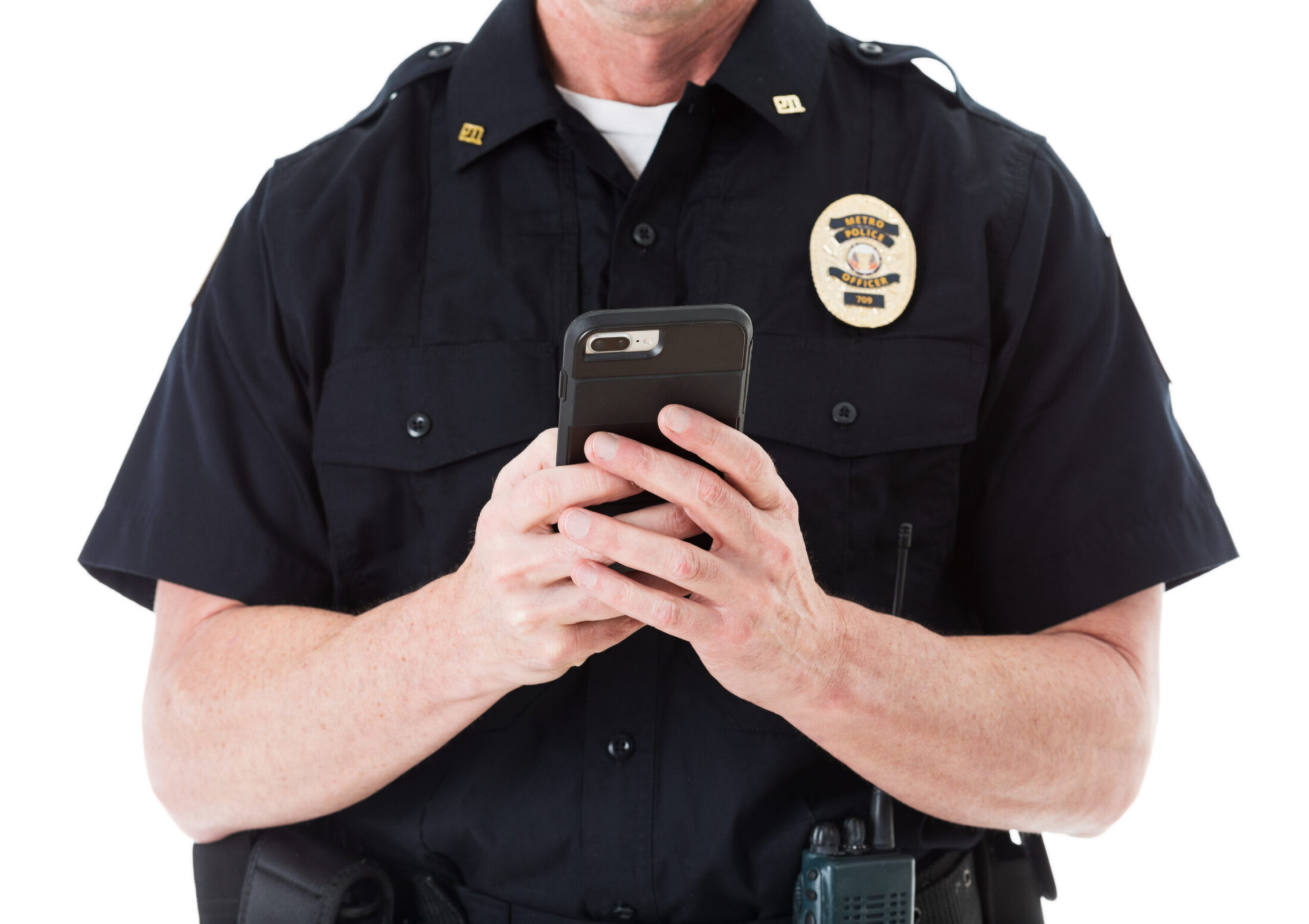 Can Police Search Your Phone Without a Warrant in Illinois?