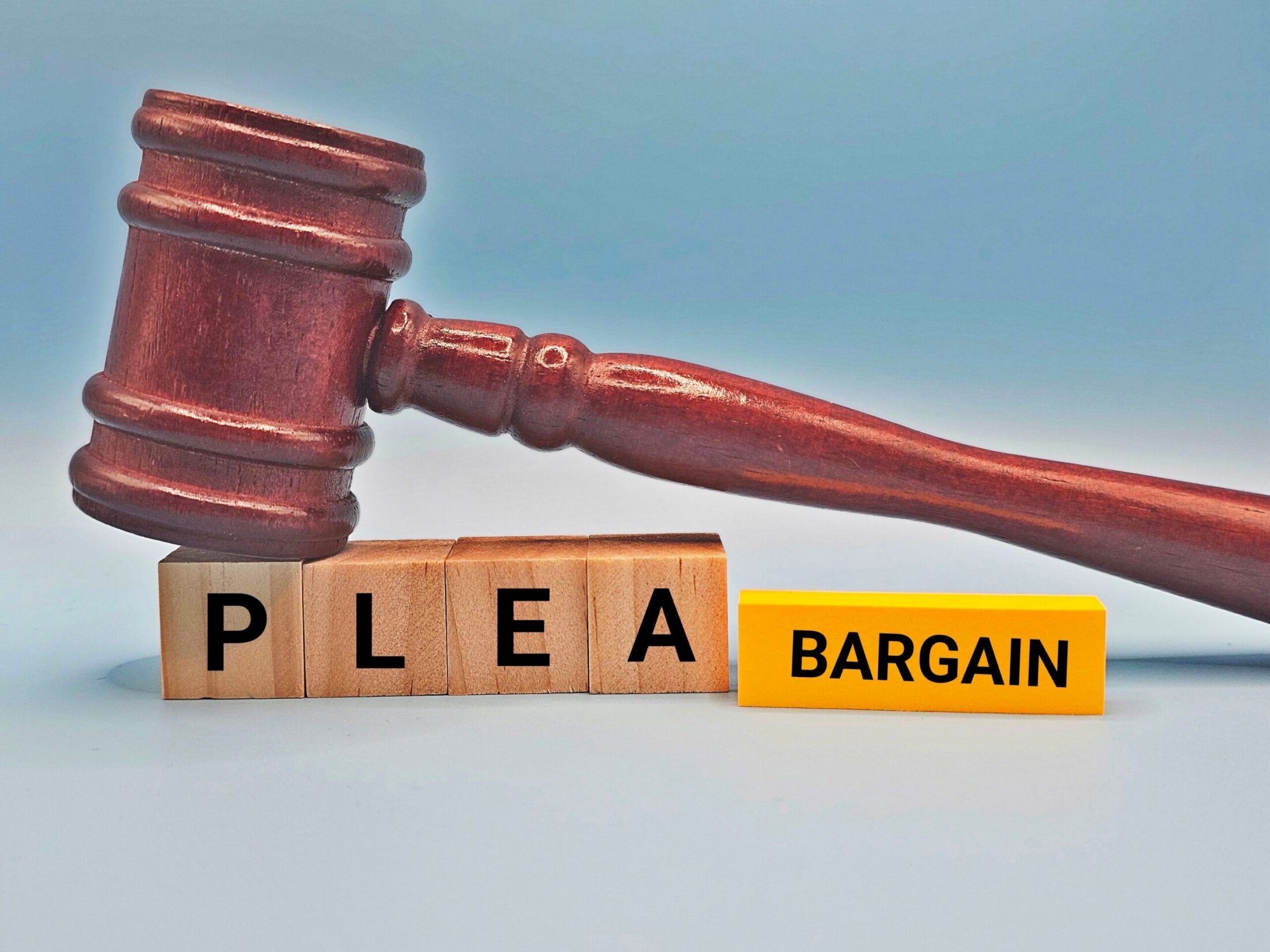 Should You Accept a Plea Bargain in Illinois?