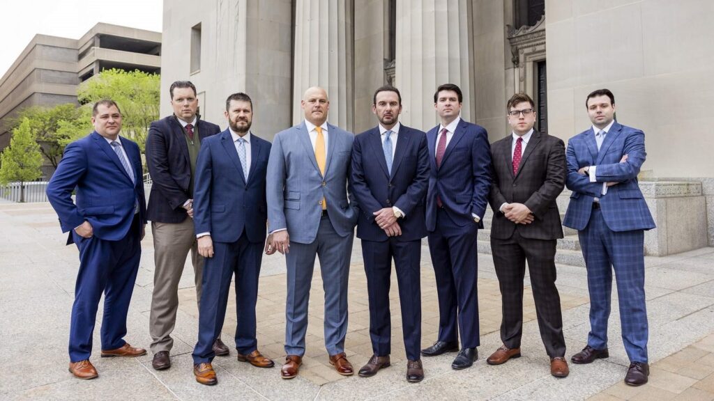 Child Molestation Criminal Defense Law Firm Kansas City, MO | Combs Waterkotte