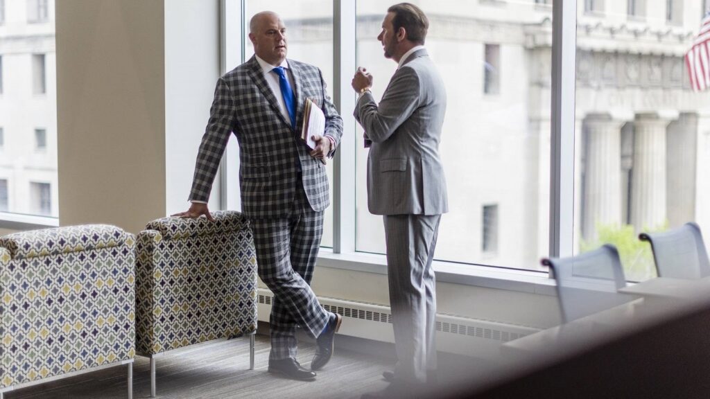 Drug Crimes Attorney Kansas City, MO | Criminal Defense Lawyers