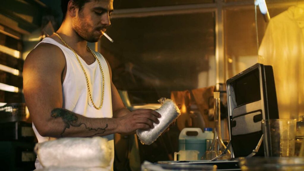 Drug Manufacturing Lawyer Kansas City, MO | Criminal Defense Attorneys