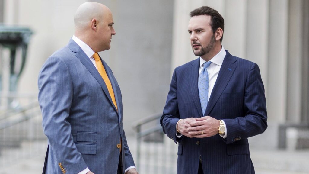Kidnapping Attorney Kansas City, MO | Criminal Defense Lawyers