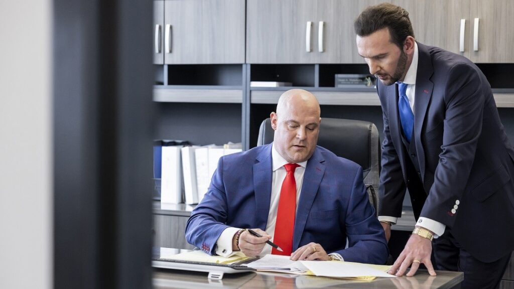 Sexual Exploitation of a Minor Attorney Kansas City, Missouri | Criminal Defense Lawyers