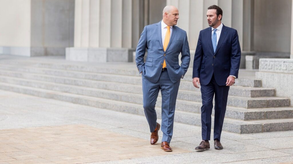 Weapons Crimes Attorneys in Kansas City, MO | Criminal Defense Lawyers