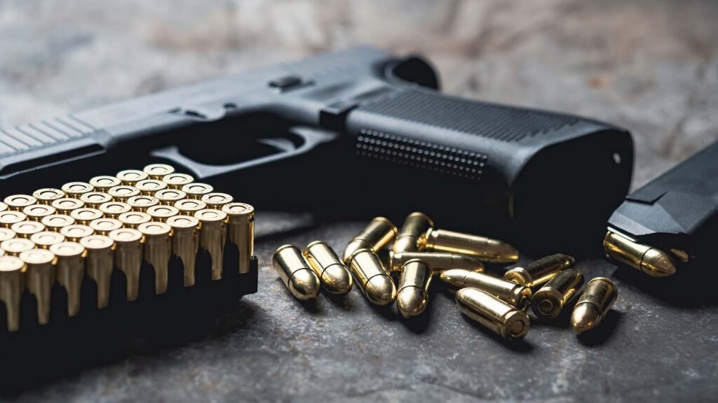 Weapons Crimes Lawyers in Kansas City, MO | Criminal Defense Attorneys